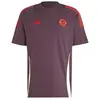 Image de Adidas, Hommes, Maillot de football, Bayern München Trikot (M), Rouge, M