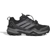 Image de Adidas, Femmes, Chaussures de randonnée, Women's Skychaser GTX (38.5), Argent, Gris, Noir