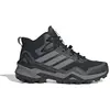 Image de Adidas, Femmes, Chaussures de randonnée, Women's Skychaser Mid GTX (39), Noir, Gris