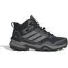 Image de Adidas, Femmes, Chaussures de randonnée, Women's Skychaser Mid GTX (42), Gris, Noir