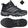 Image de Adidas, Femmes, Chaussures de randonnée, Women's Skychaser Mid GTX (40.5), Noir, Gris