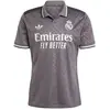 Image de Adidas, Hommes, Maillot de football, Real Madrid Troisième maillot (XL), Multicolore, XL