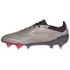 Image de Adidas, Hommes, Baskets, Predator Elite SG-Schuhe, Gris, Argent, (43 1/3)