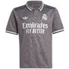 Image de Adidas T-shirt Manches Courtes Junior Third Real Madrid 24/25