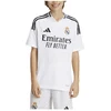 Image de Adidas T-shirt Manches Courtes Junior Domicile Real Madrid 24/25