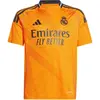 Image de Adidas, Garçons, Maillot de football, Real Madrid Enfants Maillot Extérieur (128), Multicolore, 128