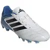Image de Adidas, Hommes, Chaussures de football, Copa Gloro II ST MG Fussballschuhe (40 2/3), Bleu, Blanc