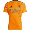 Image de Adidas, Hommes, Maillot de football, Real Madrid Maillot Extérieur (L), Orange, L