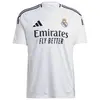 Image de Adidas, Hommes, Maillot de football, Maillot du Real Madrid (M), Blanc, M
