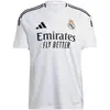 Image de Adidas, Hommes, Maillot de football, Maillot du Real Madrid (XL), Blanc, XL