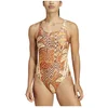 Image de Adidas Maillot De Bain Farm Rio 3 Stripes 38