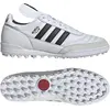 Image de Adidas, Hommes, Chaussures de football, Chaussures de football Mundial Team TF pour hommes (46 2/3), Blanc