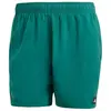 Image de Adidas, Hommes, Short de bain, Solide CLX-Badeshorts in kurzer Länge, Vert, (S)