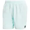 Image de Adidas, Hommes, Short de bain, Solide CLX-Badeshorts, Bleu, (S)
