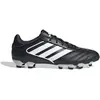 Image de Adidas, Hommes, Chaussures de football, Copa Gloro II ST MG Chaussures de football pour hommes (40), Blanc, Noir