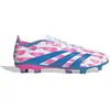 Image de Adidas, Femmes, Chaussures de football, chaussures de football predator league fg (42), Blanc