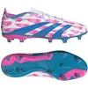 Image de Adidas, Hommes, Chaussures de football, chaussures de football predator league fg (45 1/3), Multicolore, Blanc