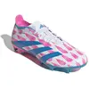 Image de Adidas, Femmes, Chaussures de football, chaussures de football predator league fg (44), Blanc