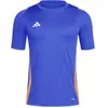 Image de Adidas, Hommes, T-shirt de sport, TIRO24 TRIKOT (L), Bleu, L