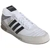 Image de Adidas, Hommes, Chaussures de football, Mundial Goal IN Fussballschuhe (40 2/3), Blanc