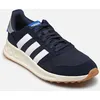 Image de Run 84 M par adidas sportswear Noir 40 Homme