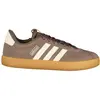 Image de Adidas, Femmes, Baskets, Chaussures de sport marron pour femmes, Blanc, Marron, (36)