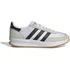 Image de Adidas, Hommes, Baskets, baskets run 72, Blanc, (44)