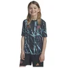 Image de Adidas T-shirt Manches Courtes Junior Avant-match Fc Bayern Munich 24/25