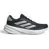 Image de Adidas, Femmes, Chaussures de course à pied, Chaussures de course Supernova Stride 2.0 UE 40 2/3 (40 2/3), Blanc, Noir, Gris