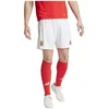 Image de Adidas Short Domicile Benfica 24/25