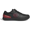Image de Five Ten, Hommes, Chaussures de cyclisme, Hellcat MTB Schuhe (44), Rouge, Blanc, Noir