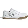 Image de Five Ten, Hommes, Chaussures de cyclisme, Freerider Pro MTB Schuhe Modell 2024 (42 2/3), Blanc