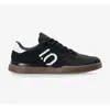 Image de Five Ten, Hommes, Chaussures de cyclisme, Sleuth MTB Schuhe Modell 2024 (45 1/3), Blanc, Noir
