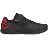 Image de Five Ten, Hommes, Chaussures de cyclisme, Hellcat Pro MTB Schuhe (46), Rouge, Noir
