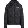 Image de Adidas, Hommes, Vestes d'extérieur, Xpr Lf Ho (M), Gris, Noir, M