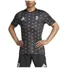 Image de Adidas T-shirt à Manches Courtes Avant-match Juventus 24/25