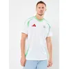 Image de Vêtements adidas sportswear Maillot de foot Algerie FAF H JSY M - Un pour Homme Blanc XS