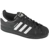 Image de Adidas, Hommes, Baskets, Herren Superstar II Schuhe, Noir, (40)