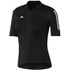 Image de Adidas Maillot à Manches Courtes Tempo 3 Stripes M