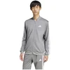 Image de Adidas Veste De Survêtement Tricot Regular Fit Mélange