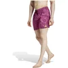 Image de Adidas Short De Bain X Farm 3 Stripes 5´´ S