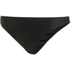 Image de Adidas, Femmes, Bikini, Bikini femme, 3 bandes, dos en V, taille 36, noir/blanc, 40, Noir, (40)