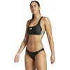 Image de Adidas Bikini 3 Stripes V Back 44