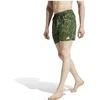 Image de Adidas Short De Bain X Farm 3 Stripes 5´´ S
