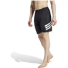 Image de Adidas Short De Bain Icon 3 Stripes 8'' M