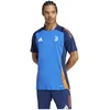 Image de Adidas T-shirt à Manches Courtes Entraînement Juventus 24/25 Tiro Competition
