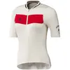Image de Adidas Maillot à Manches Courtes Tempo Heritage L