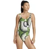 Image de Adidas Maillot De Bain X Farm 3 Stripes 34