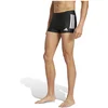 Image de Adidas Slip De Bain Boxer 3 Stripes 2´´ XL
