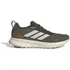 Image de Adidas, Hommes, Chaussures de course à pied, Runfalcon 5 TR (44 2/3), Blanc, Noir